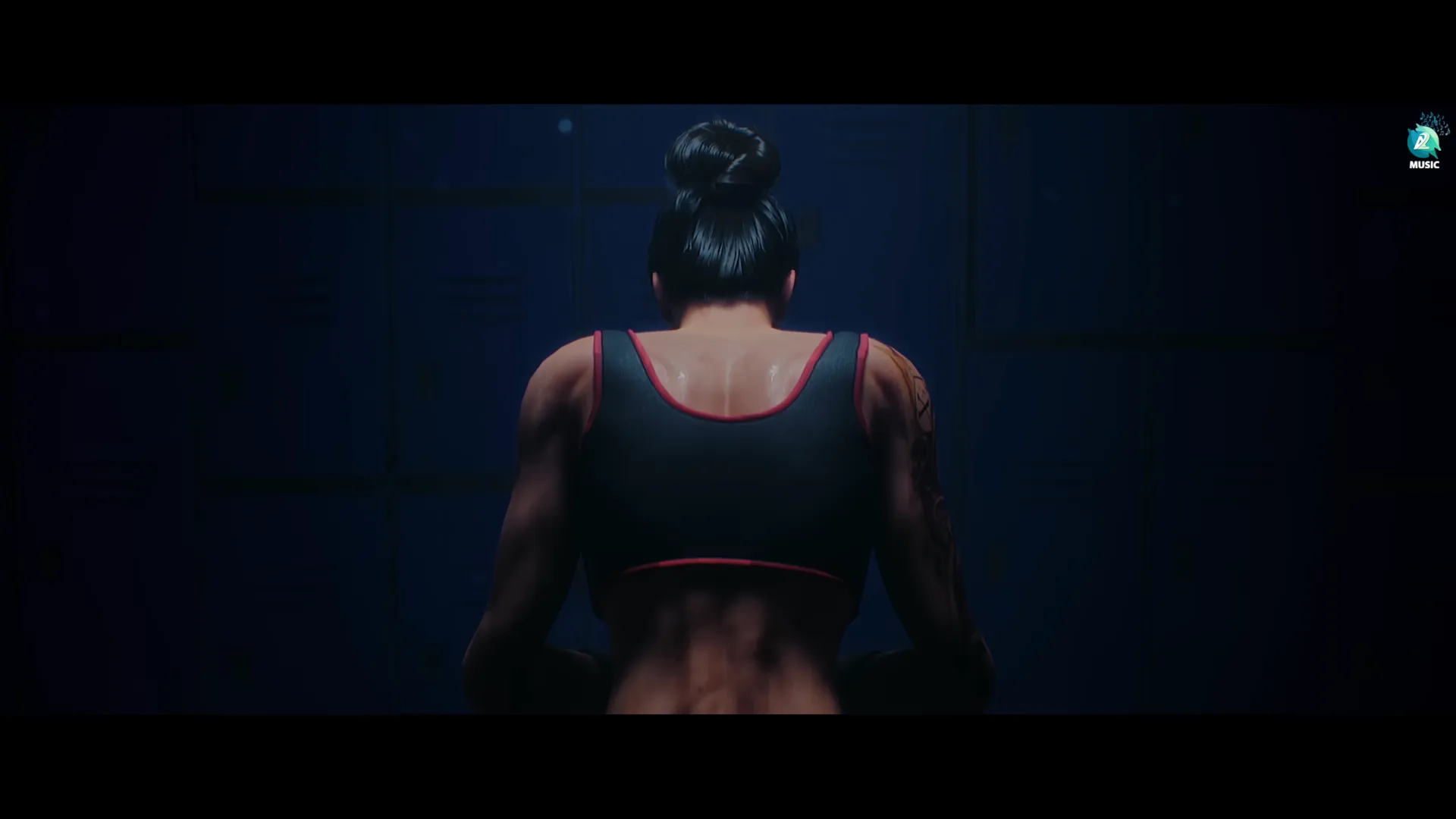 01 / 3D Likeness & Real-Person Character Replication (1)