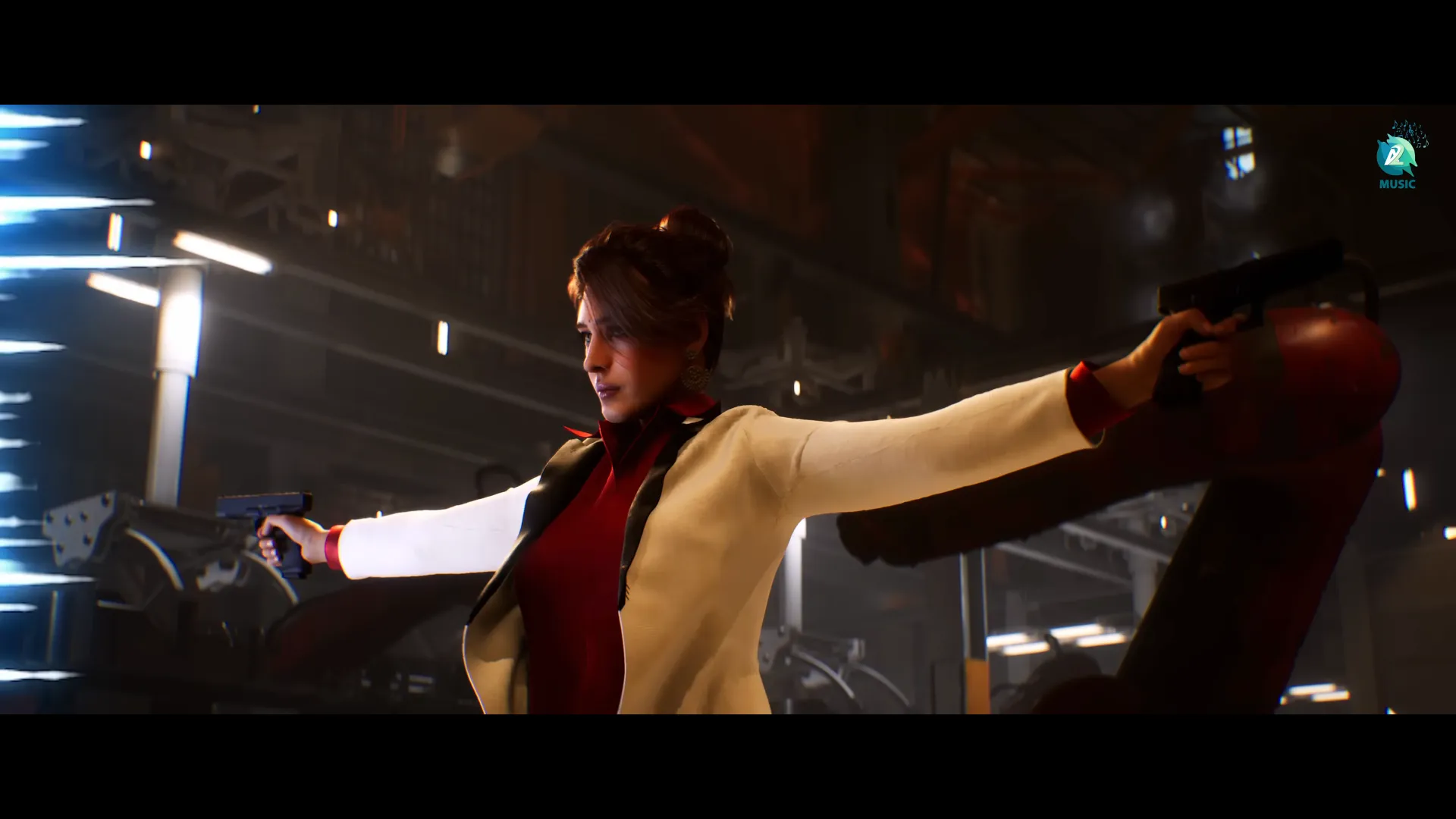 01 / 3D Likeness & Real-Person Character Replication (2)